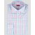 Isaia Isaia Multicolor Cotton Shirt Multicolor 000