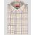 Isaia Isaia Multicolor Cotton Shirt Multicolor 000