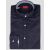 Isaia Isaia Blue Cotton Shirt Blue 000