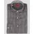 Isaia Isaia Multicolor Cotton Shirt Multicolor 000