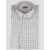 Isaia Isaia Multicolor Cotton Button Down Shirt Multicolor 000