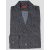 Isaia Isaia Blue Cotton Shirt Blue 000