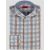 Isaia Isaia Multicolor Cotton Shirt Multicolor 000