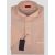 Isaia Isaia Pink Linen Polo Pink 000