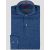 Isaia Isaia Blue Cotton Sweater Polo Blue 000