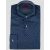 Isaia Isaia Blue Cotton Sweater Polo Blue 000