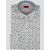 Isaia Isaia White Cotton Shirt White 000