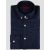 Isaia Isaia Blue Cotton Shirt Blue 000