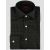 Isaia Isaia Green Brown Cotton Shirt Green / Brown 000