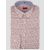 Isaia Isaia Multicolor Cotton Shirt Multicolor 000