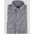 Isaia Isaia Multicolor Cotton Shirt Multicolor 000