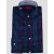 Isaia Isaia Multicolor Cotton Shirt Multicolor 000