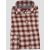 Isaia Isaia Multicolor Cotton Shirt Multicolor 000