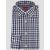 Isaia Isaia Multicolor Cotton Shirt Multicolor 000