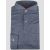 Isaia Isaia Blue Cotton Shirt Blue 000