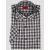 Isaia Isaia Multicolor Cotton Shirt Multicolor 000