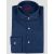 Isaia Isaia Blue Cotton Shirt Blue 000