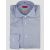 Isaia Isaia Light Blue Cotton Shirt Light Blue 000