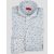 Isaia Isaia White Linen Shirt White 000