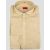 Isaia Isaia Multicolor Linen Shirt Yellow / White 000