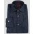 Isaia Isaia Blue Cotton Shirt Blue 000