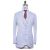 Kiton KITON White Linen Cotton Blazer White 000