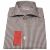 Kiton KITON Multicolor Cotton Shirt Multicolor 000