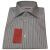 Kiton KITON Multicolor Cotton Shirt Multicolor 000