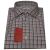 Kiton KITON Multicolor Cotton Shirt Multicolor 000