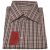 Kiton KITON Multicolor Cotton Shirt Multicolor 000