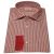 Kiton KITON Multicolor Cotton Linen Shirt Multicolor 000