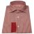 Kiton KITON Multicolor Cotton Linen Shirt Multicolor 000