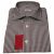 Kiton KITON Multicolor Cotton Shirt Multicolor 000