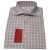 Kiton KITON Multicolor Cotton Shirt Multicolor 000