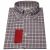 Kiton KITON Multicolor Cotton Shirt Multicolor 000