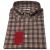 Kiton KITON Multicolor Cotton Shirt Multicolor 000