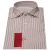 Kiton KITON Multicolor Cotton Shirt Multicolor 000