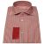 Kiton KITON Multicolor Cotton Linen Shirt Multicolor 000