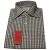 Kiton KITON Multicolor Cotton Shirt Multicolor 000