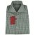 Kiton KITON Multicolor Cotton Shirt Multicolor 000