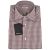 Kiton KITON Multicolor Cotton Shirt Multicolor 000