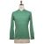 Kiton KITON Green Cotton Shirt Green 000