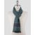 Isaia Isaia Green Cashmere Scarf Green 000