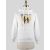 Sartorio Napoli Sartorio Napoli White Cotton Sweater Special Edition White 000