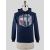 Sartorio Napoli Sartorio Napoli Blue Cotton Sweater Special Edition Blue Navy 000