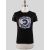 Sartorio Napoli Sartorio Napoli Black Cotton T-shirt Special Edition Black 000