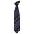 Zilli Zilli Multicolor Silk Tie Multicolor 000