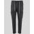 Marco Pescarolo Marco Pescarolo Gray Cashmere Ea Cargo Pants Gray 000