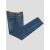 Cesare Attolini Cesare Attolini Blue Cotton Ea Jeans Blue 000