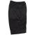 Kiton Kiton Black Wool Short Pants Black 000